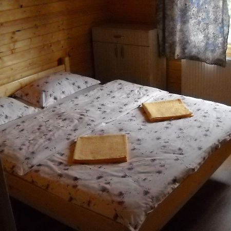 Panorama Apuseni Villa Beliş Eksteriør billede