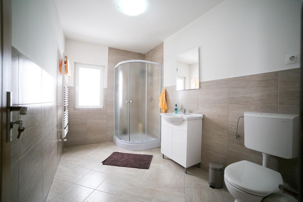 Panorama Apuseni Villa Beliş Eksteriør billede