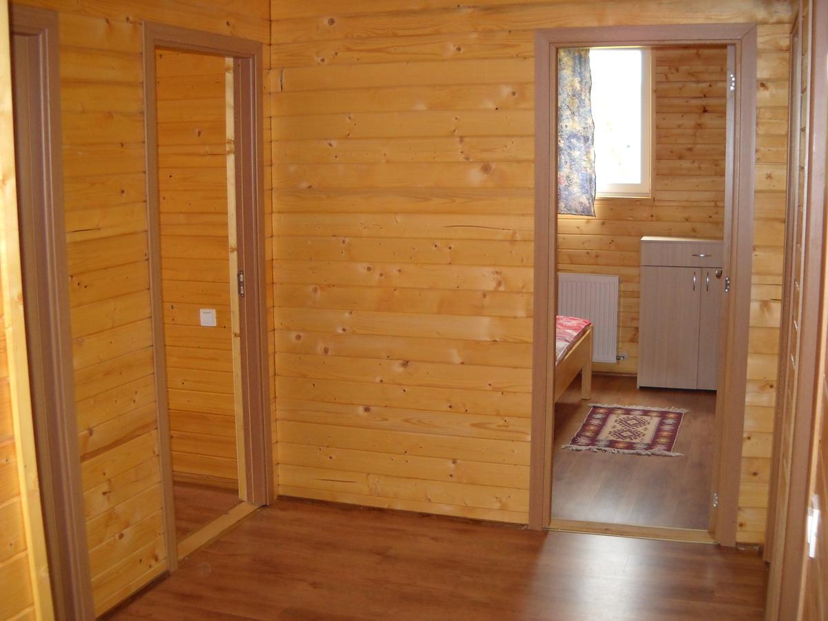 Panorama Apuseni Villa Beliş Eksteriør billede